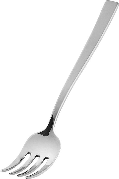 Image du produit Sambonet Rock Couverts 24 pcs. acier inoxydable 18/10 (24 pièce(s), Set de couverts)