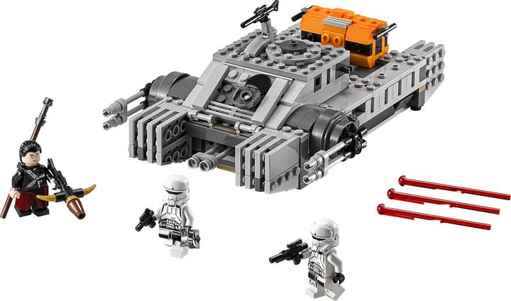 Image du produit LEGO Hovertank d'assaut impérial (75152, LEGO Star Wars)