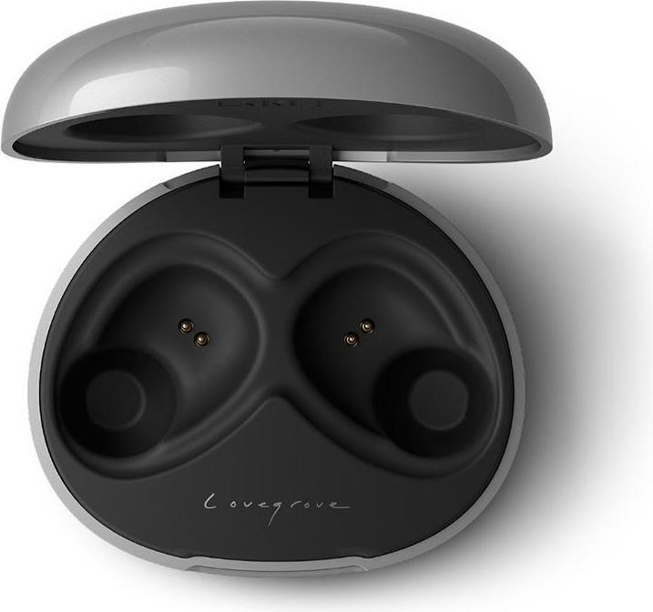 Produktbild KEF Mu3 (ANC, 24 h, Kabellos)