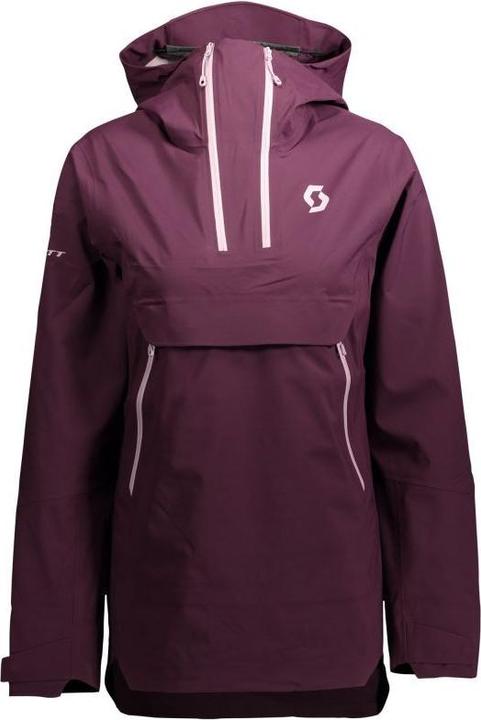 Image du produit Scott Sports Line Chaser Anorak 3L (XS)