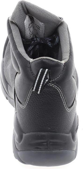 Actual product image Panoply Sault safety boots Safety shoes (No safety category, 41)