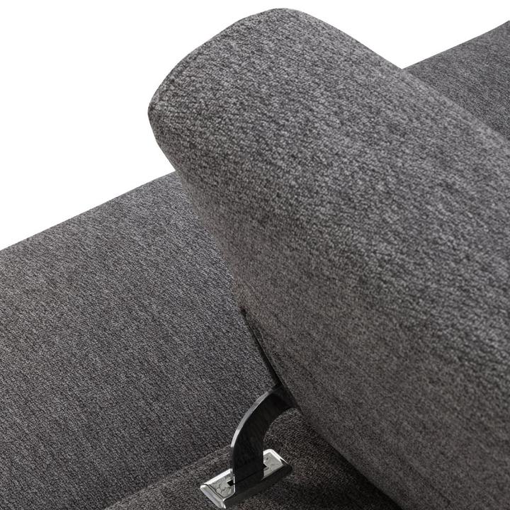 Produktbild Beldomo Style Vegas-S (Ecksofa)