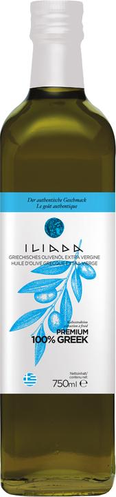 Produktbild Iliada Premium 100% Greek (750 ml)