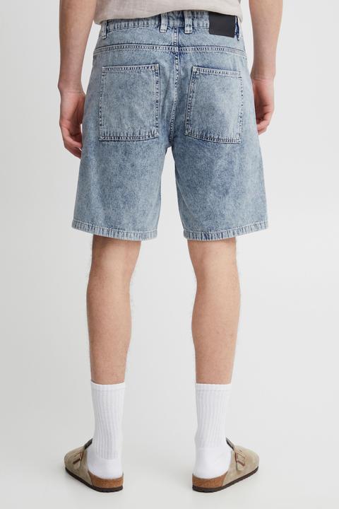 Produktbild Casual Friday CF0076 denim SH - 20504680 (XXL)