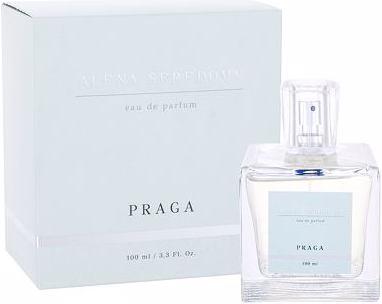 Produktbild Alena Seredova Praga (Eau de Parfum, 100 ml)