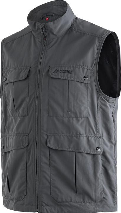 Image du produit Maier Sports Gilet Valdemar (56)
