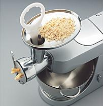 Actual product image Kenwood At910007