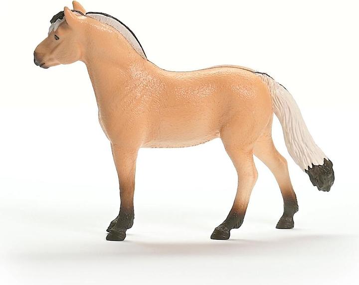 Image du produit Schleich Cheval Fjord hongre