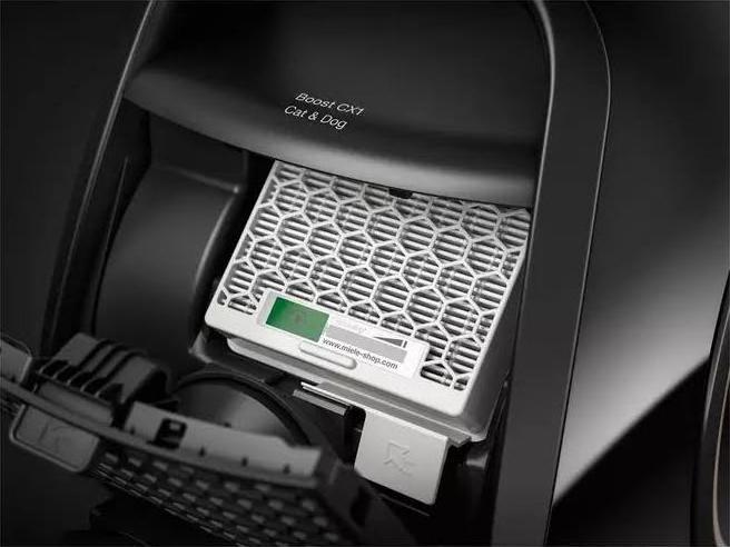 Produktbild Miele Boost CX1 Cat & Dog