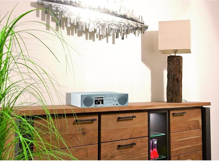 Image du produit Imperial Dabman i450 (Webradio, DAB+ DAB, FM, VHF, Bluetooth, WiFi)