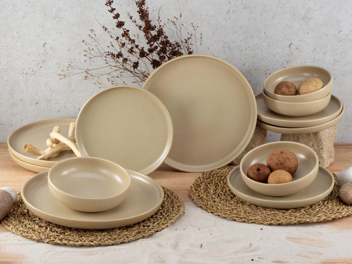 Actual product image CreaTable Uno (12 Piece)
