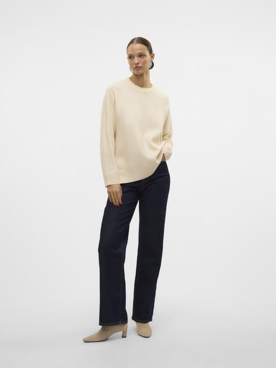 Produktbild Vero Moda VMCLOVER Pullover Strickpullover (XS)