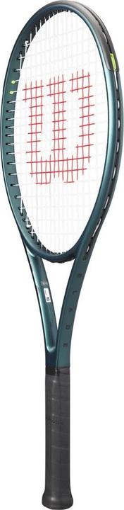 Actual product image Wilson Blade 104 V9.0 tennis racket (0, 290 g)