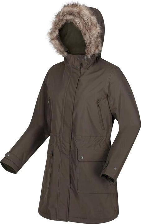 Actual product image Regatta Sabinka Parka (34 D)