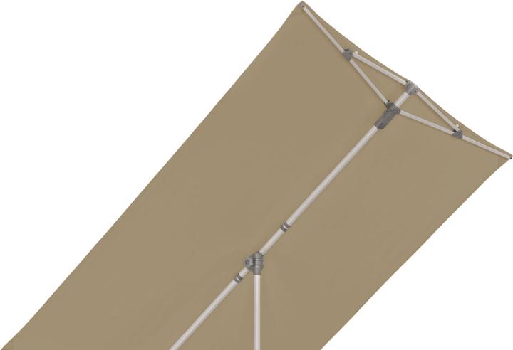 Produktbild Suncomfort by Glatz Flex Roof (2.10 m)