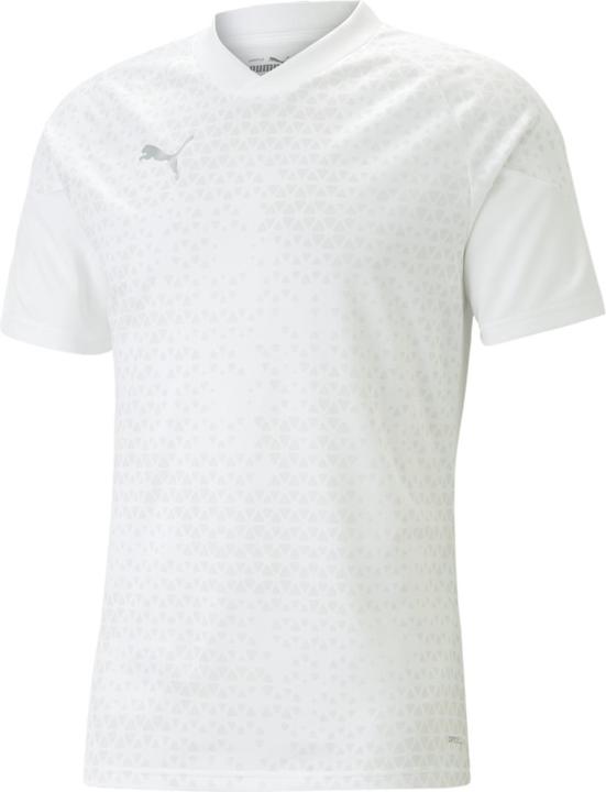 Actual product image Puma teamCUP Training Jersey (S)