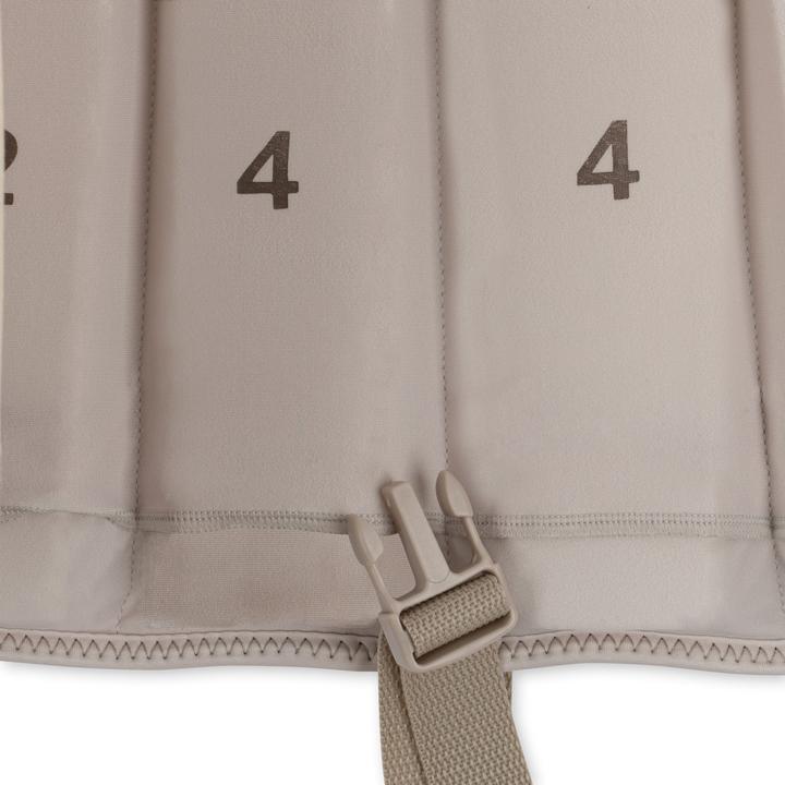 Immagine prodotto Konges Slojd Giubbotto di salvataggio in neoprene con coccodrillo (15 - 18 kg)