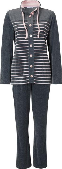 Produktbild Pastunette Nikki Homewear Anzug (36, S)