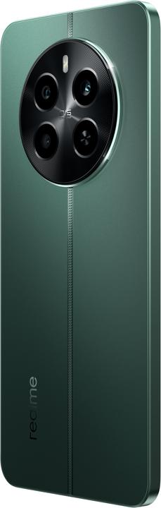 Actual product image realme 12 4G (512 GB, Pioneer Green, 6.67", Hybrid Dual SIM, 50 Mpx, 4G)