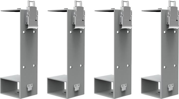 Produktbild Pytes Brackets / Halterungen für V5 Batterie (Solaranlage Montagematerial)