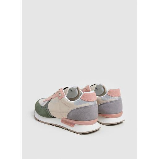 Produktbild Pepe Jeans sneakers brit mix (36)