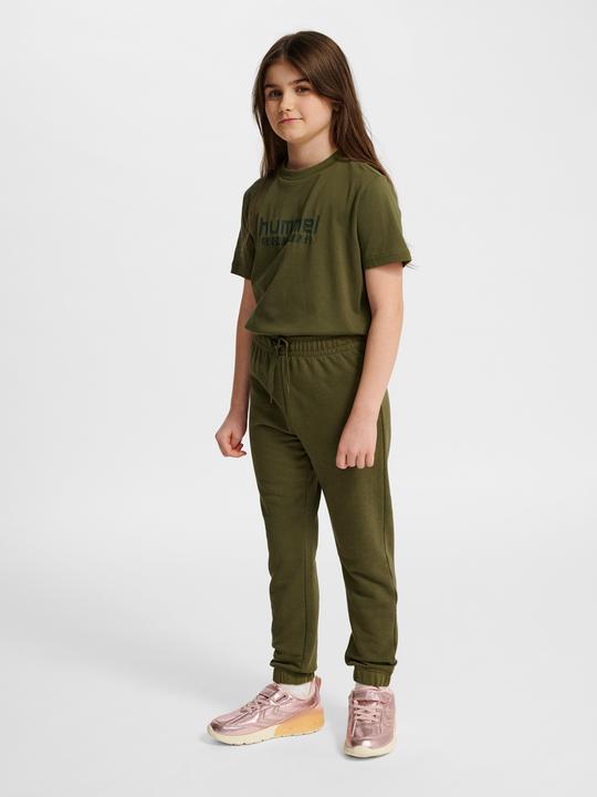 Image du produit hummel Hmljr Base Regular Pants (110)