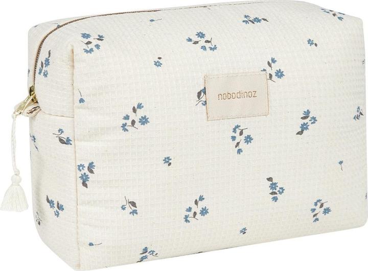 Produktbild Nobodinoz wasserdichtes Necessaire Diva, Lily Blue
