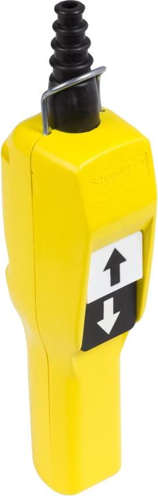 Produktbild Schneider Electric Steuerstation 2 Tasten