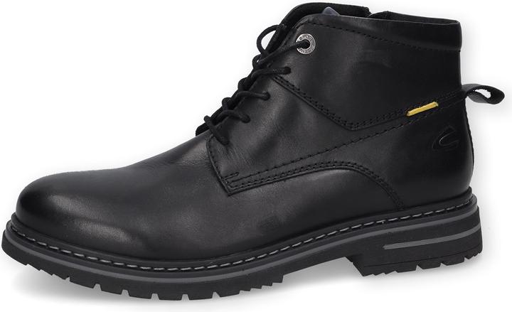 Image du produit Camel Active Schnürboot aus echtem Leder (45)