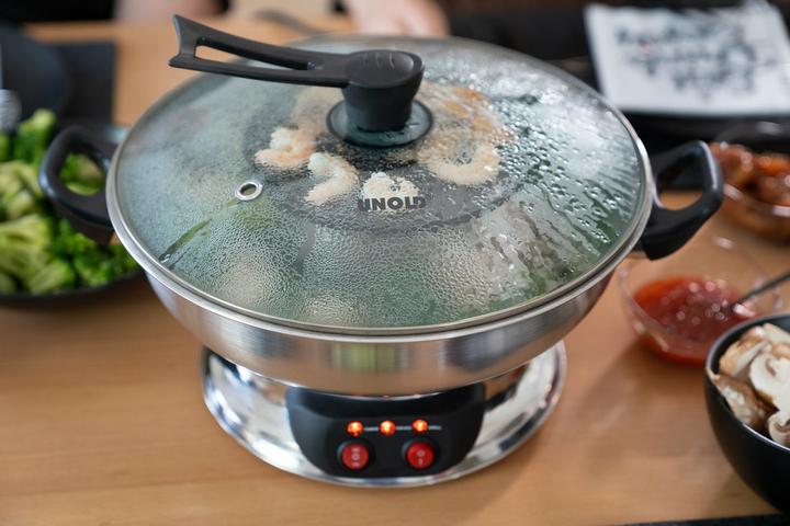 Produktbild Unold Asia (Fondue Chinoise)