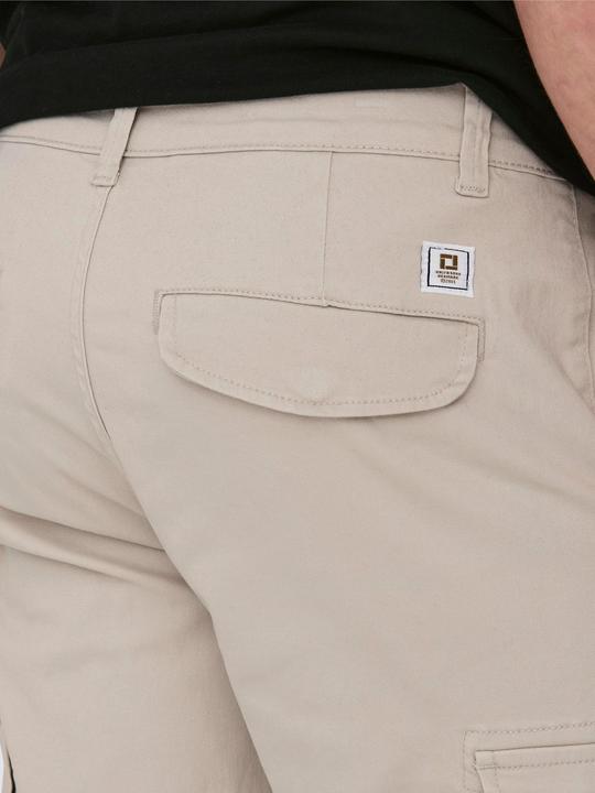 Actual product image Only & Sons Onscarter Life Cargo Cuff 0013 Pant Noos (34)