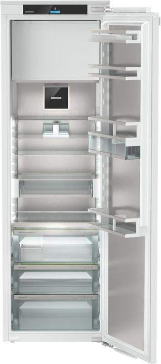 Immagine prodotto Liebherr Frigorifero integrato con BioFresh Professional (274 l)