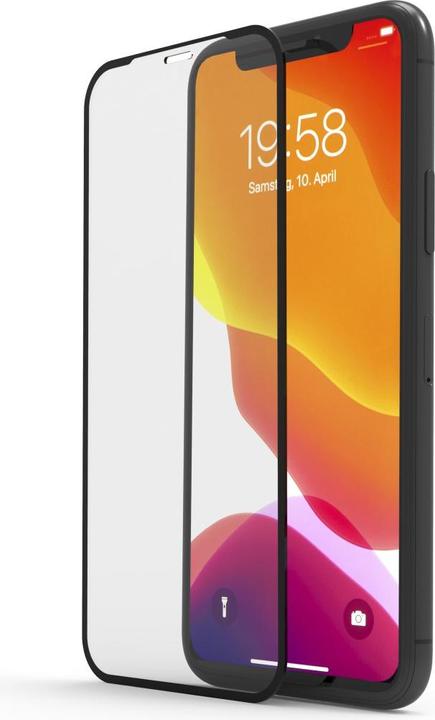Produktbild Hama Extreme Protect (1 Stück, Apple iPhone 11)