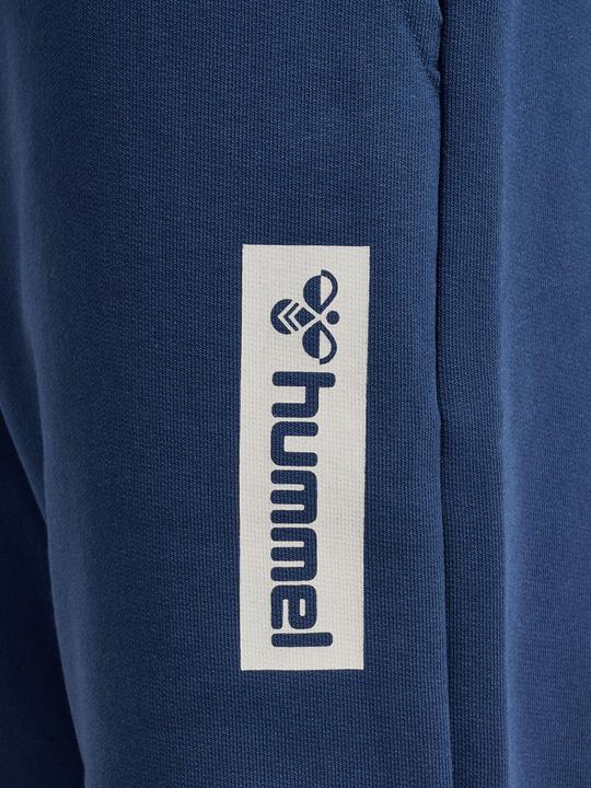 Actual product image hummel Hmlflow Pants (128)