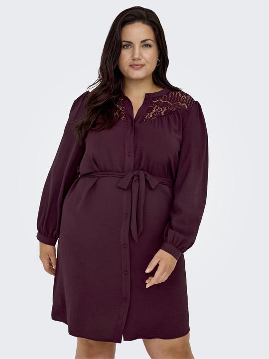 Image du produit Only Robe en dentelle (46)
