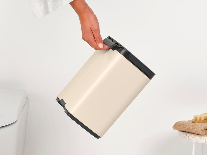 Image du produit Brabantia Bo Waste Bin (4 l)