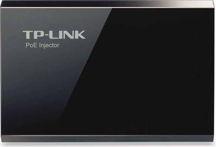 Produktbild TP-Link Tl-Poe150s (802.3af (PoE), 15.40 W)