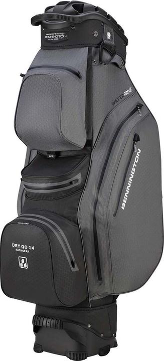 canon grey-black