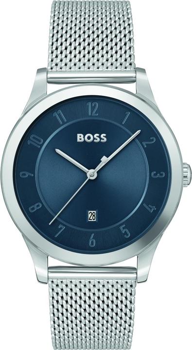 Actual product image BOSS Hugo Purity (Analogue wristwatch, 41 mm)