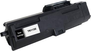 Actual product image Hermex Compatible Kyocera ECOSYS M2635dn toner cartridges black (FC)