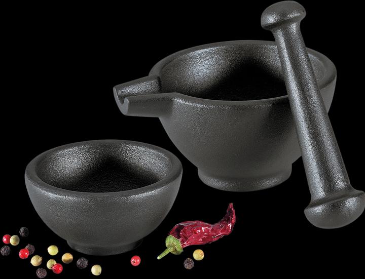 Produktbild Zassenhaus Mörser-Set