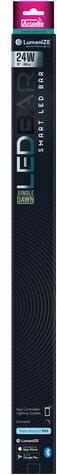 Produktbild Arcadia Terrarienlampe Lumenize Jungle dawn LED bar 480 mm 24 Watt (Spritzwasserfest)