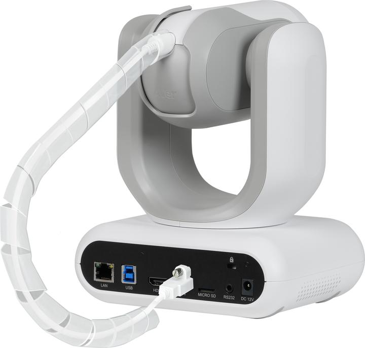 Actual product image AVer MD330U Medical Grade PTZ Camera 4K 30 fps