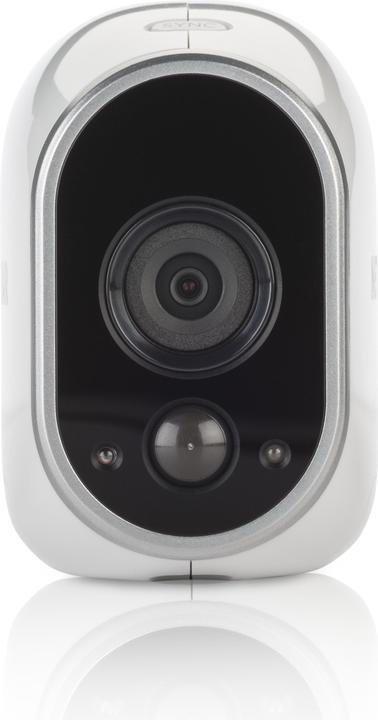 Actual product image Arlo Vmc3030 (1280 x 720 pixels)