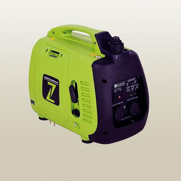 Actual product image Zipper ZI-STE2000IV (1700 W, 3.50 l)