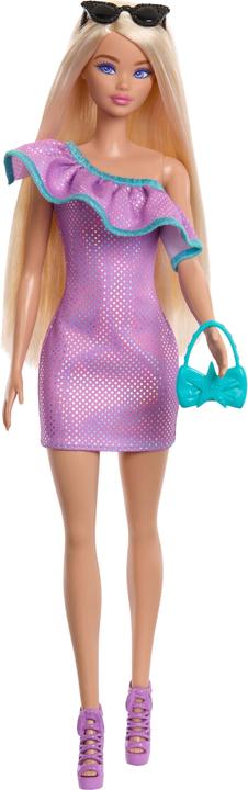 Barbie Puppen und Mode-Accessoire