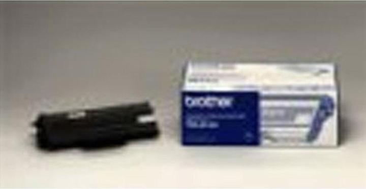 Actual product image Brother Tn-2110 (FC)