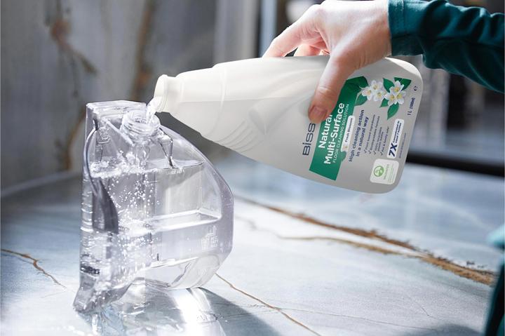 Productafbeelding Bissell Vloerreiniger Naturel Multi-Surface 2 l