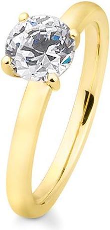 Immagine prodotto Breuning 4er Krappe 0,60-1,00ct. (48, 585/14 K Oro)
