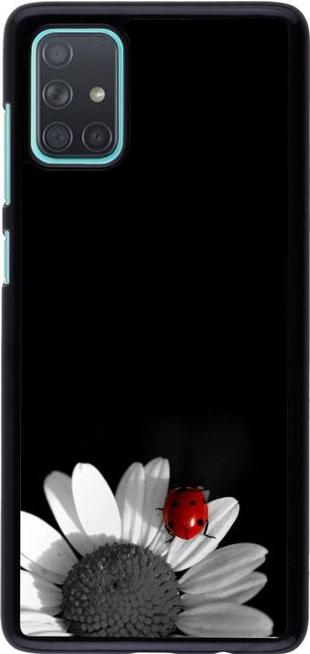 Immagine prodotto PhoneLook Cox in bianco e nero (Samsung Galaxy A71)